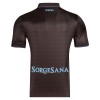 Camisola SSC Napoli Criança 3º Equipamento 2025-26 Manga Curta
